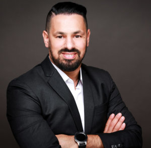 Soufiane Mokhtari